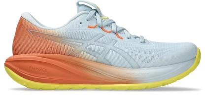 Pantofi alergare barbati Asics - GEL-CUMULUS 28 - Sky   sun peach