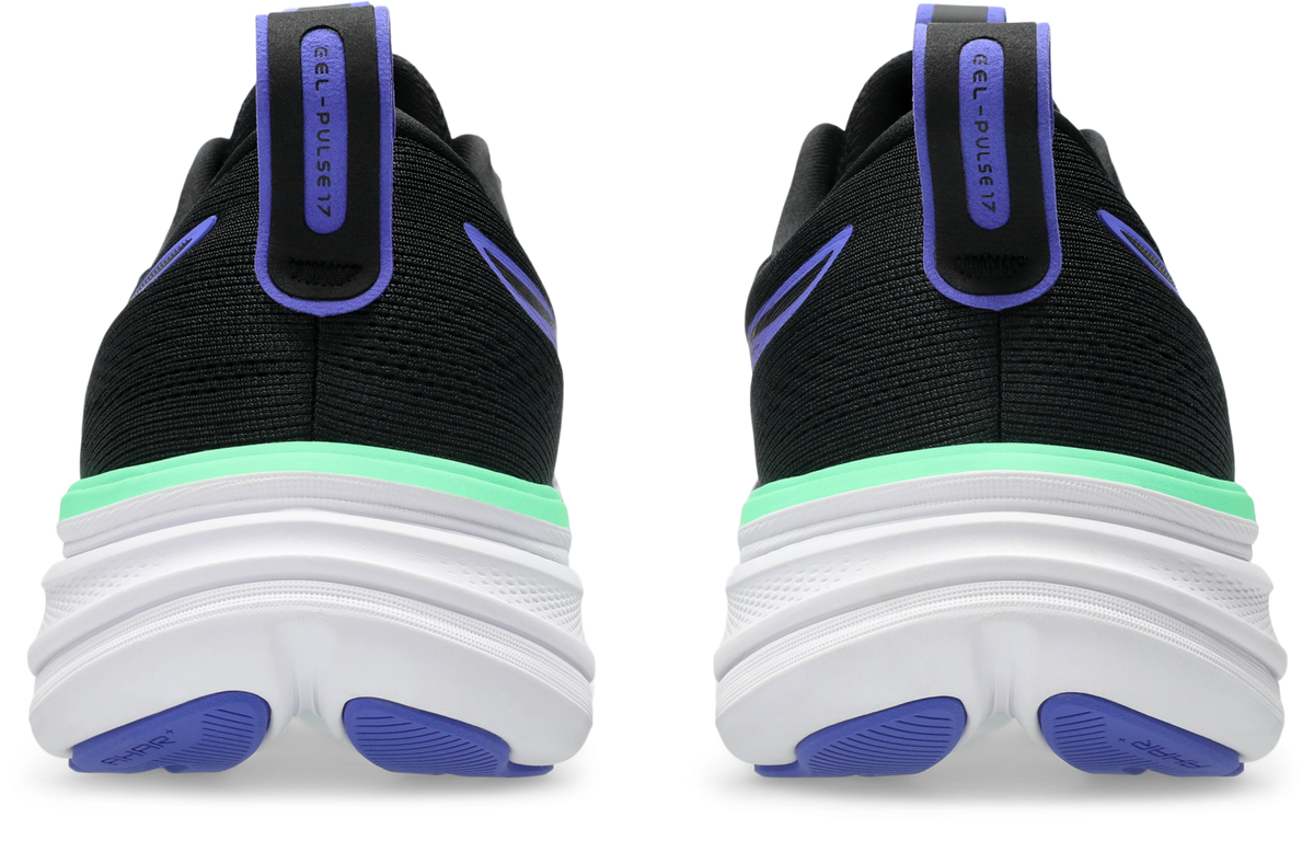 Pantofi alergare barbati Asics - GEL-PULSE 17 - Black