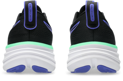 Pantofi alergare barbati Asics - GEL-PULSE 17 - Black
