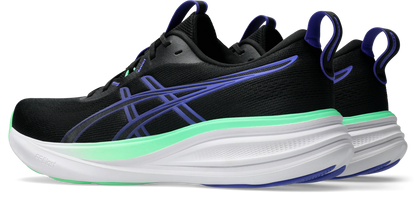 Pantofi alergare barbati Asics - GEL-PULSE 17 - Black