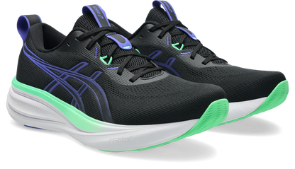 Pantofi alergare barbati Asics - GEL-PULSE 17 - Black