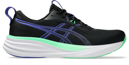 Pantofi alergare barbati Asics - GEL-PULSE 17 - Black