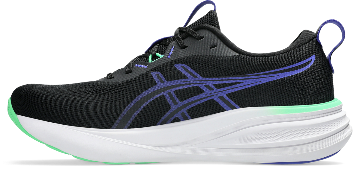 Pantofi alergare barbati Asics - GEL-PULSE 17 - Black