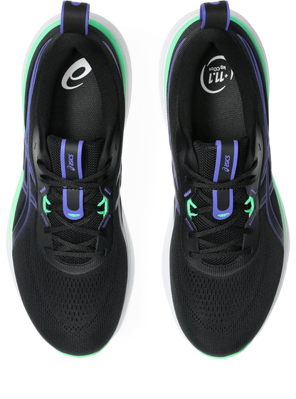 Pantofi alergare barbati Asics - GEL-PULSE 17 - Black