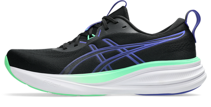 Pantofi alergare barbati Asics - GEL-PULSE 17 - Black