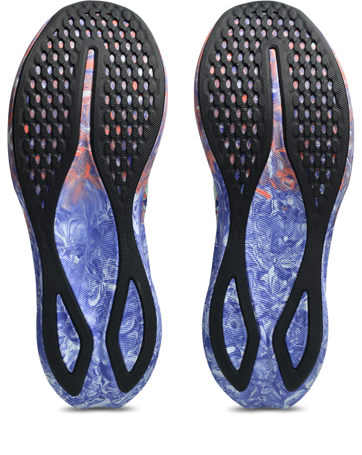 Pantofi alergare barbati Asics - NOOSA TRI 16 - Vital green
