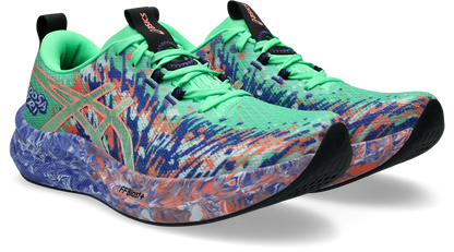 Pantofi alergare barbati Asics - NOOSA TRI 16 - Vital green