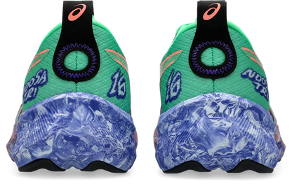 Pantofi alergare barbati Asics - NOOSA TRI 16 - Vital green