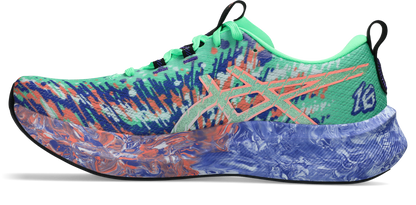 Pantofi alergare barbati Asics - NOOSA TRI 16 - Vital green
