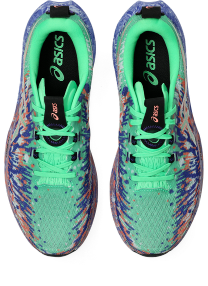 Pantofi alergare barbati Asics - NOOSA TRI 16 - Vital green
