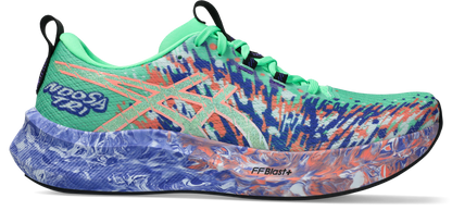 Pantofi alergare barbati Asics - NOOSA TRI 16 - Vital green