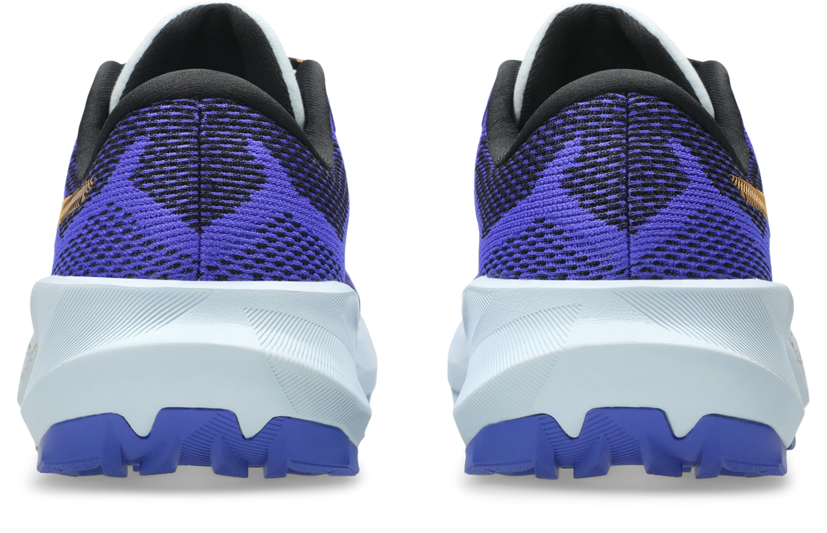 Pantofi alergare barbati Asics - TRABUCO 14 - Sandstorm