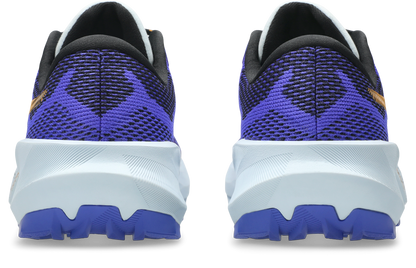 Pantofi alergare barbati Asics - TRABUCO 14 - Sandstorm