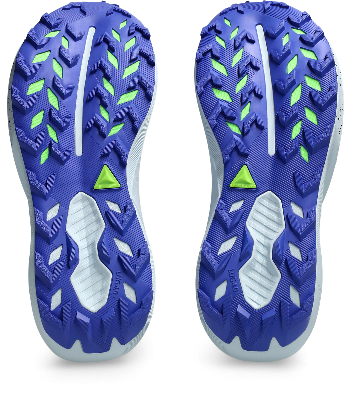 Pantofi alergare barbati Asics - TRABUCO 14 - Sandstorm