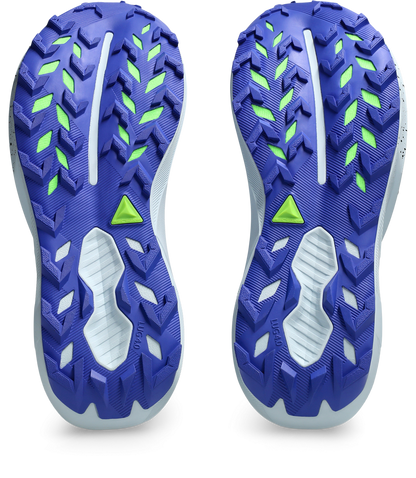 Pantofi alergare barbati Asics - TRABUCO 14 - Sandstorm