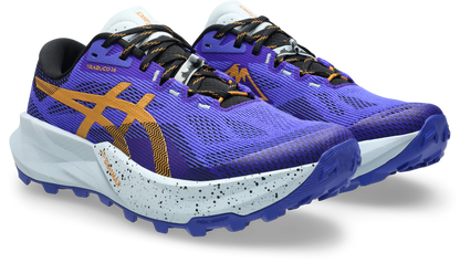 Pantofi alergare barbati Asics - TRABUCO 14 - Sandstorm