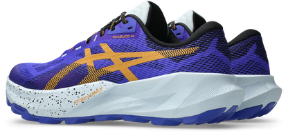 Pantofi alergare barbati Asics - TRABUCO 14 - Sandstorm