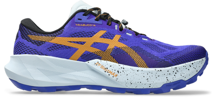 Pantofi alergare barbati Asics - TRABUCO 14 - Sandstorm