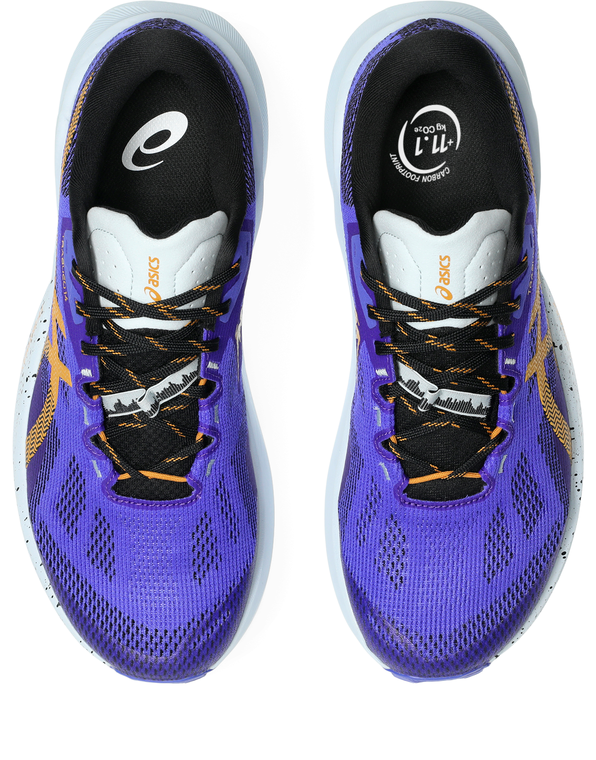 Pantofi alergare barbati Asics - TRABUCO 14 - Sandstorm