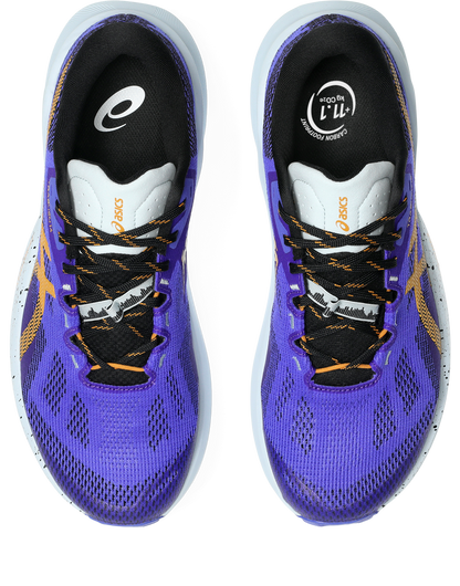 Pantofi alergare barbati Asics - TRABUCO 14 - Sandstorm