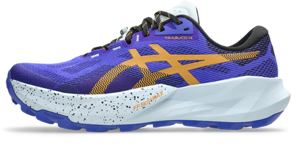 Pantofi alergare barbati Asics - TRABUCO 14 - Sandstorm