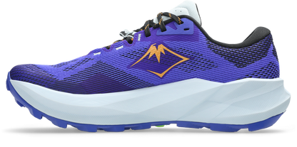 Pantofi alergare barbati Asics - TRABUCO 14 - Sandstorm