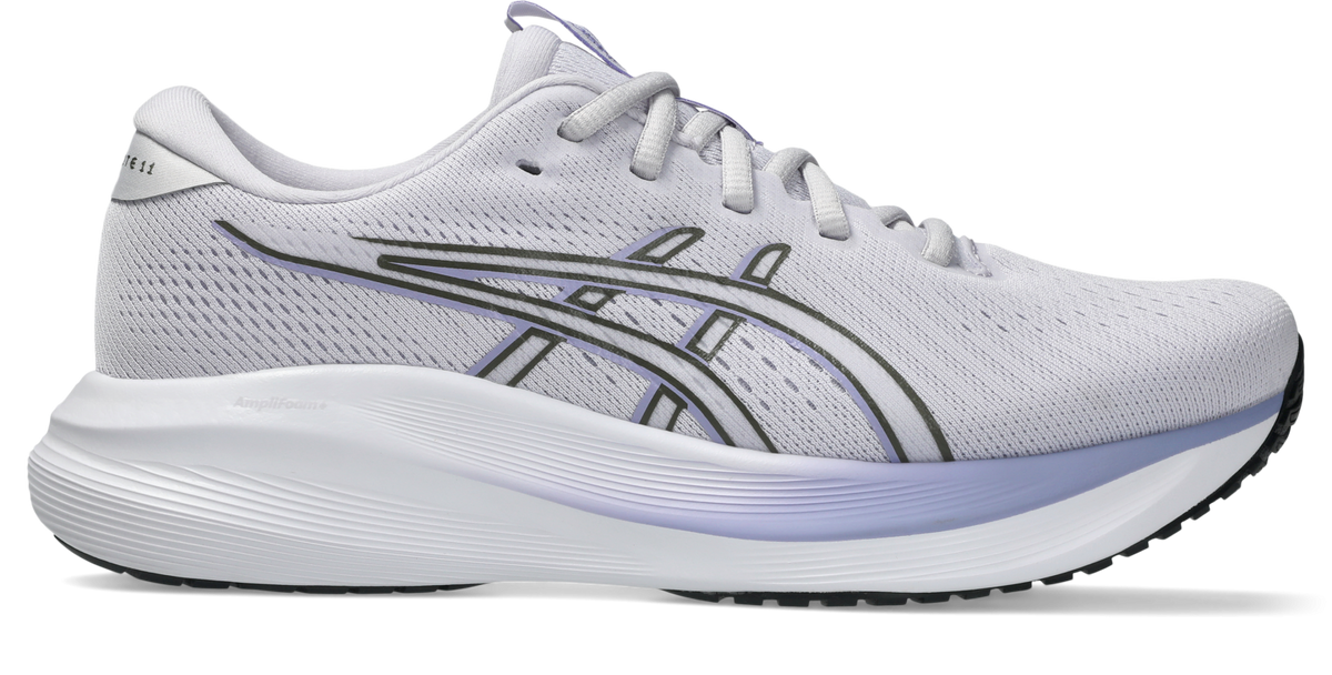 Pantofi alergare dama Asics - GEL-EXCITE 11 - Lilac hint dark olive