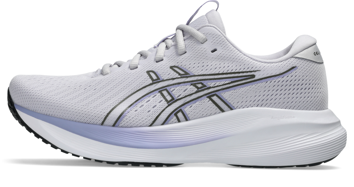 Pantofi alergare dama Asics - GEL-EXCITE 11 - Lilac hint dark olive