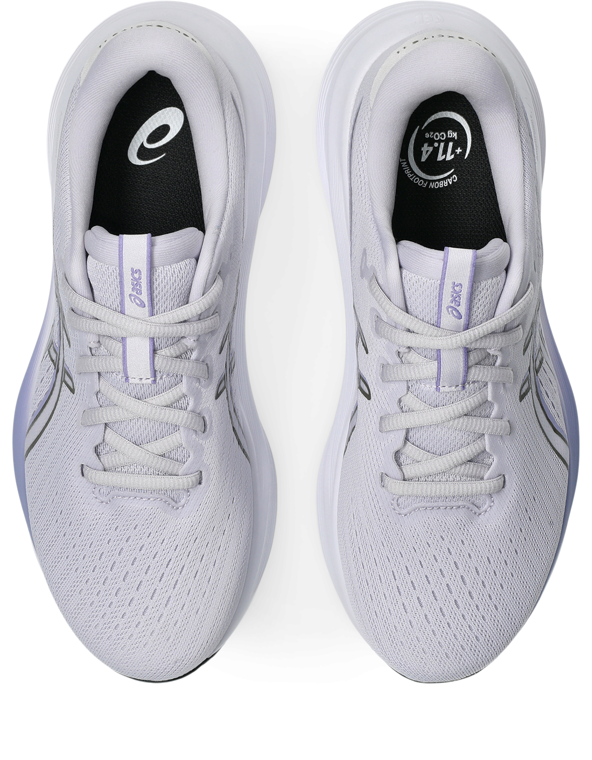 Pantofi alergare dama Asics - GEL-EXCITE 11 - Lilac hint dark olive