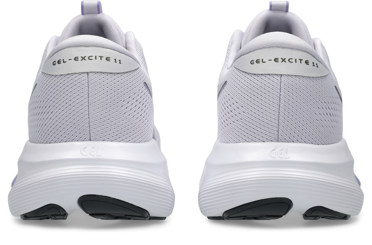 Pantofi alergare dama Asics - GEL-EXCITE 11 - Lilac hint dark olive