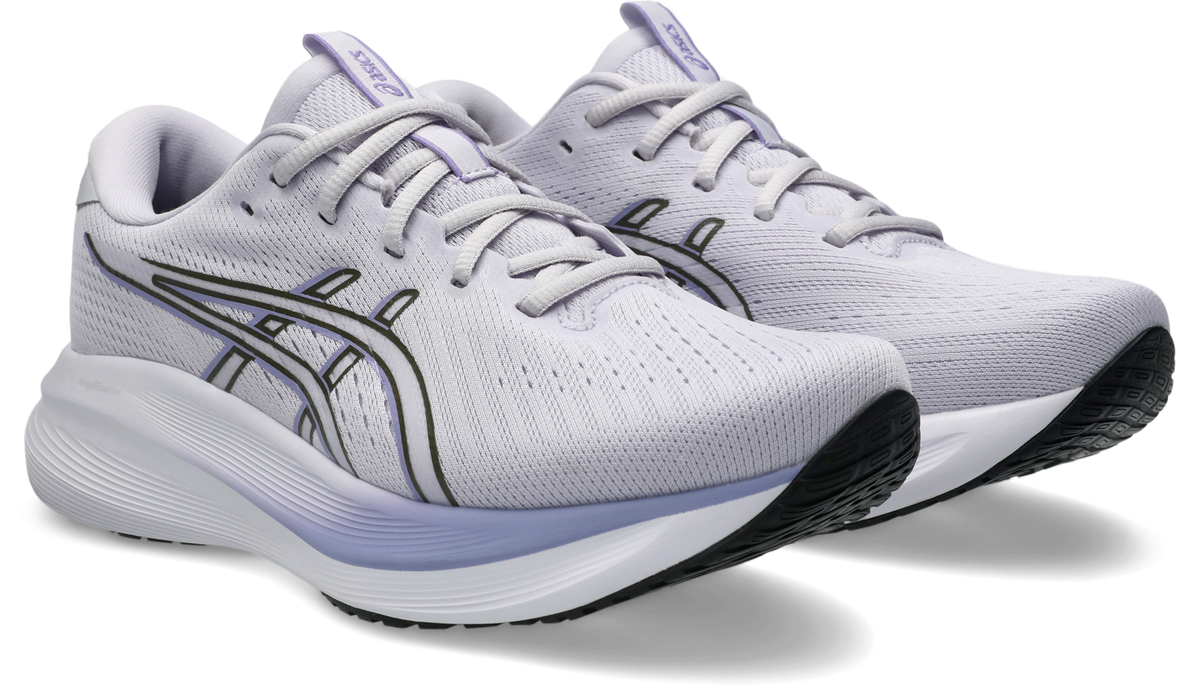 Pantofi alergare dama Asics - GEL-EXCITE 11 - Lilac hint dark olive