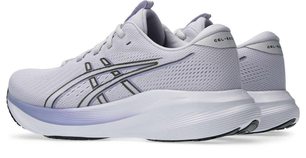 Pantofi alergare dama Asics - GEL-EXCITE 11 - Lilac hint dark olive