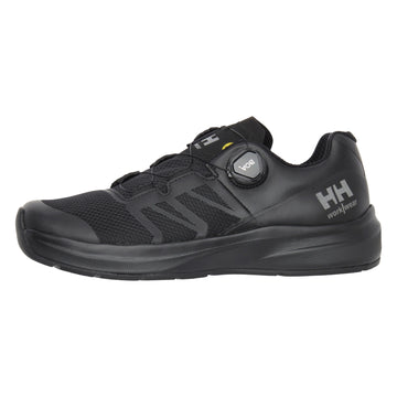 Pantofi protectie Helly Hansen Barcode Low BOA O1