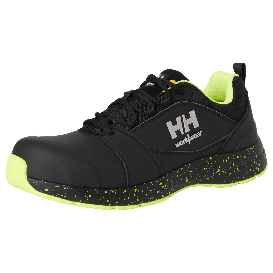 Pantofi protectie Helly Hansen Barcode MXR Low S3S