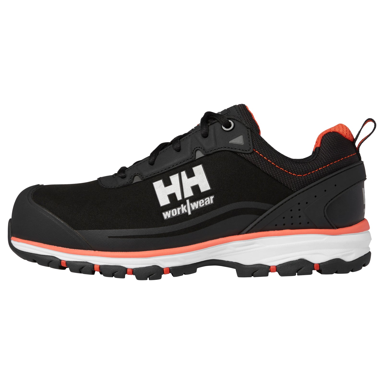 Pantofi protectie Helly Hansen Chelsea Evolution 2 Low S3
