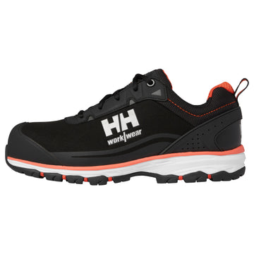 Pantofi protectie Helly Hansen Chelsea Evolution 2 Low S3