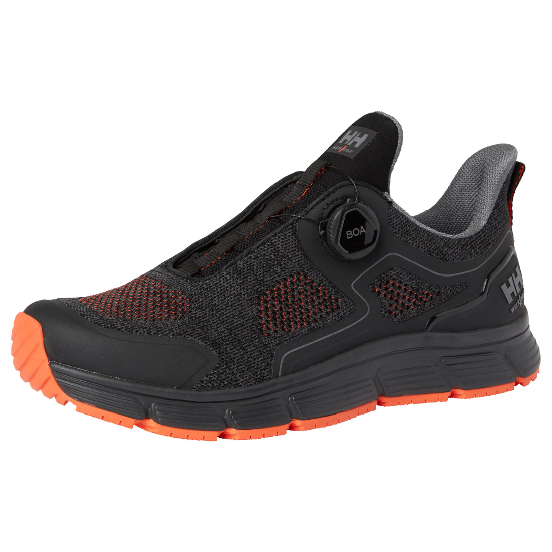 Pantofi protectie Helly Hansen Kensington Low BOA Soft Toe O1