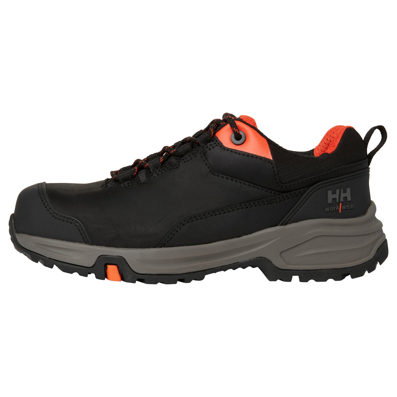 Pantofi protectie Helly Hansen Manchester LTR Low S3S