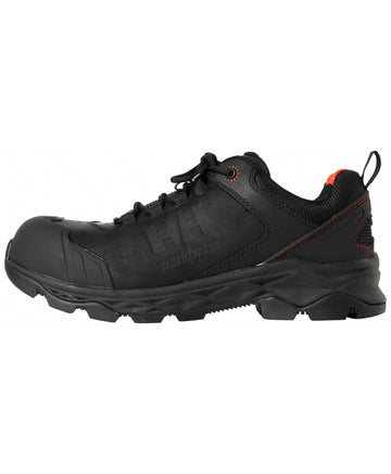 Pantofi protectie Helly Hansen Oxford Low, S3, HRO, SRC, ESD, negri
