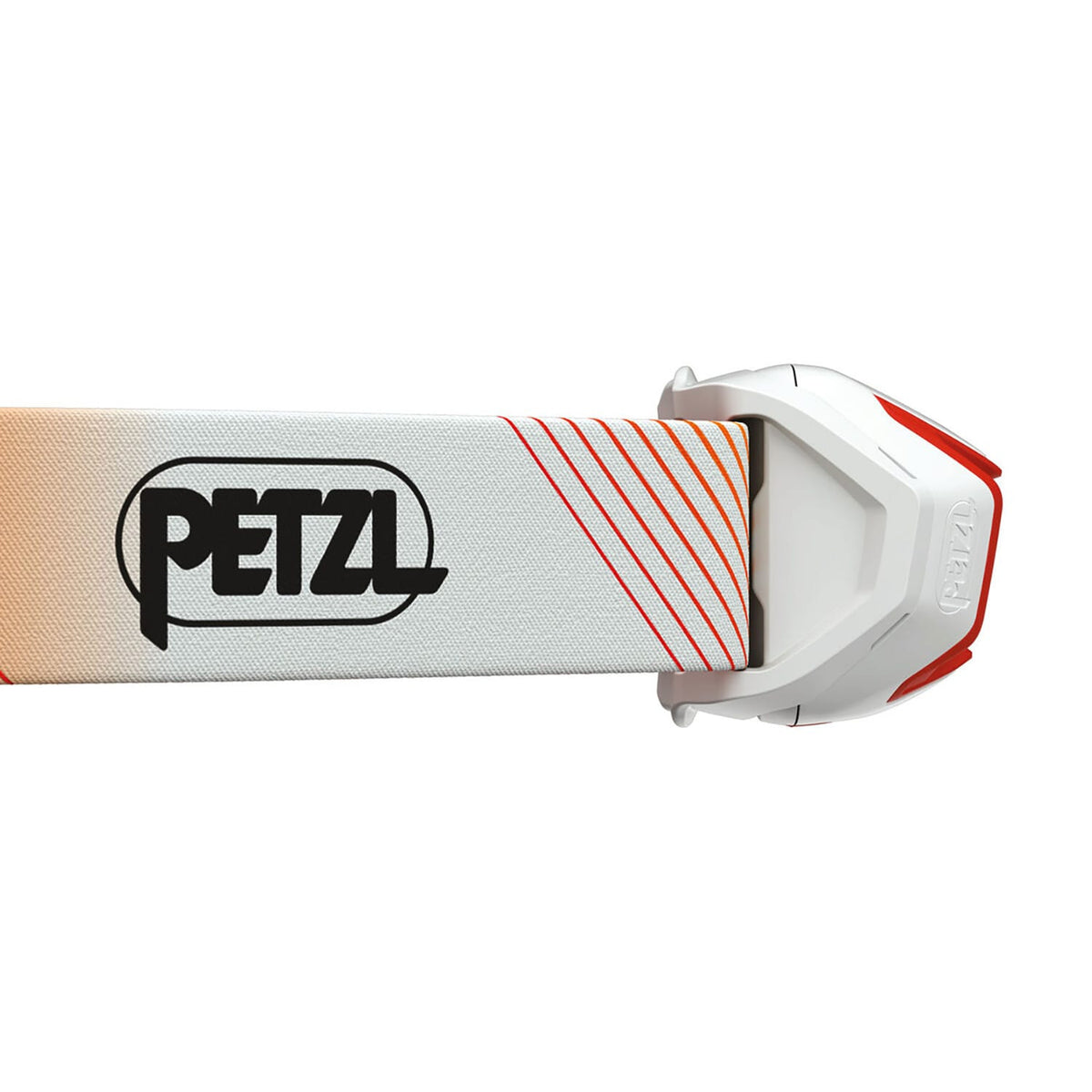 Petzl Actik Core Gray Lanterna Frontala