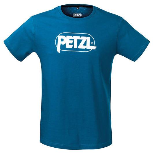 Petzl Adam Blue Tricou Sport Barbat