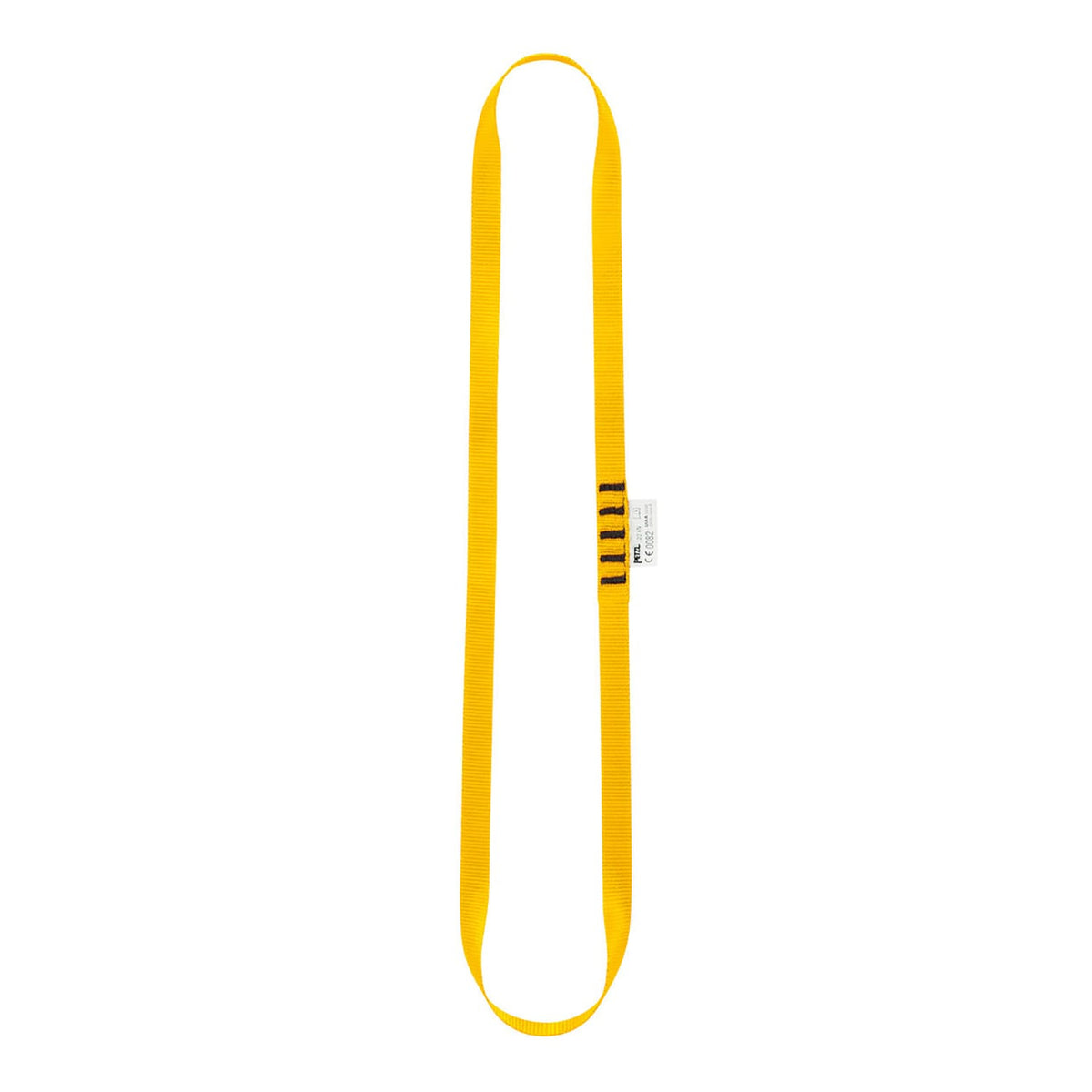 Petzl Anneau Yellow Lonja 60 cm