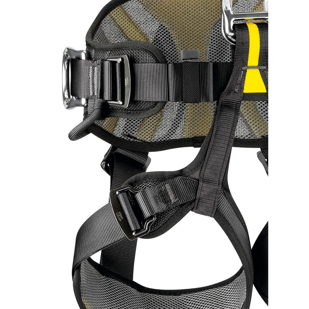 Petzl Avao Bod Ham Alpinism Utilitar