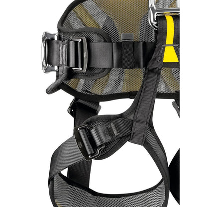 Petzl Avao Bod Ham Alpinism Utilitar