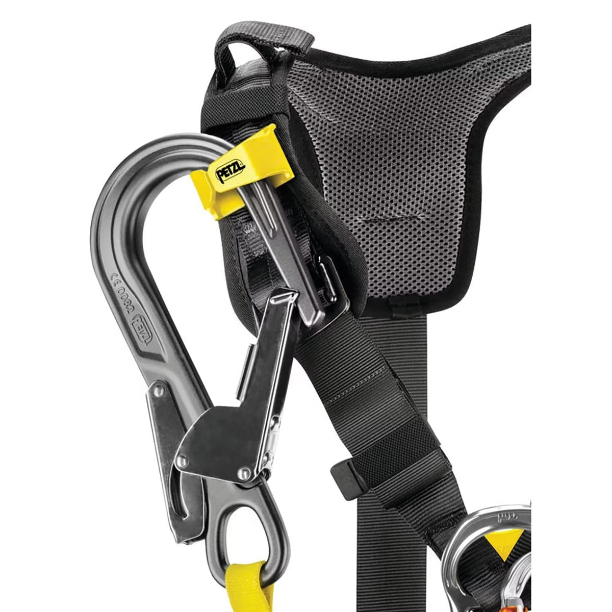 Petzl Avao Bod Ham Alpinism Utilitar