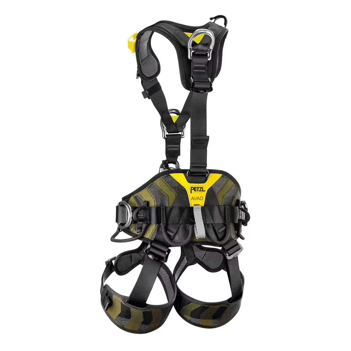 Petzl Avao Bod Ham Alpinism Utilitar