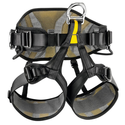 Petzl Avao Sit Ham Alpinism Utilitar