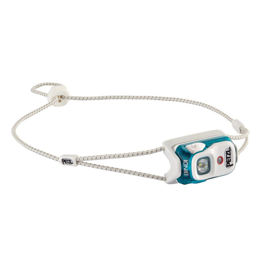 Petzl Bindi Emerald Lanterna Frontala