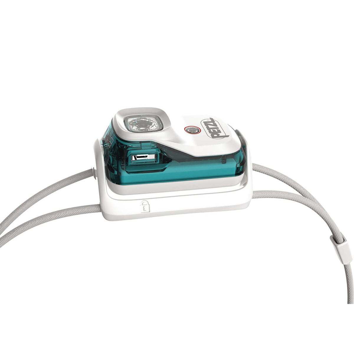 Petzl Bindi Emerald Lanterna Frontala