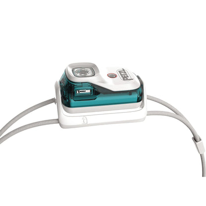 Petzl Bindi Emerald Lanterna Frontala